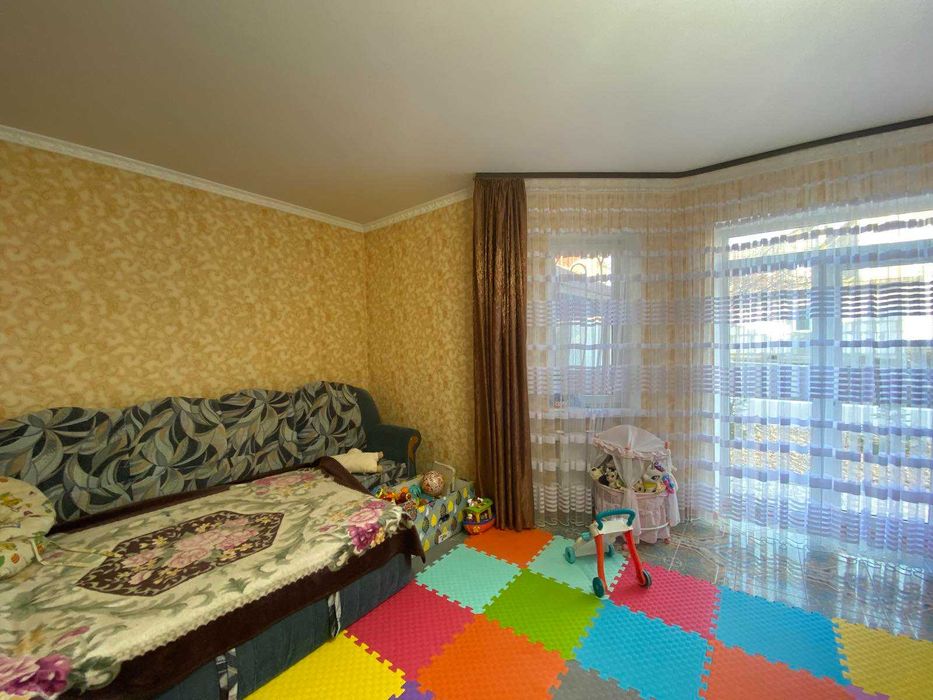 Продам дом в Червоном хуторе.