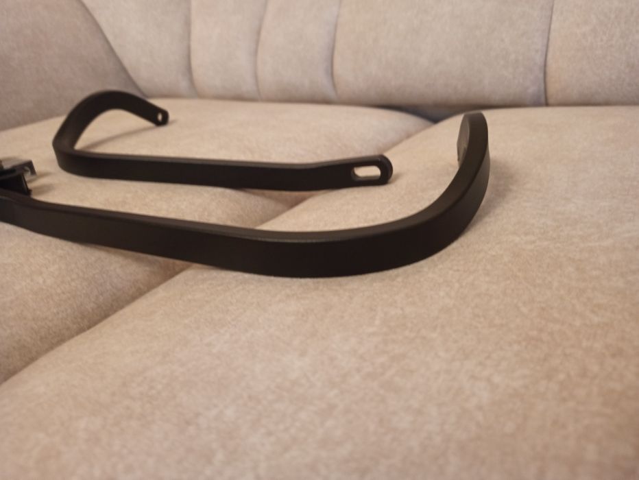 Захист рук Acerbis мото, защита рук, захист ричагів тормоза, щеплення