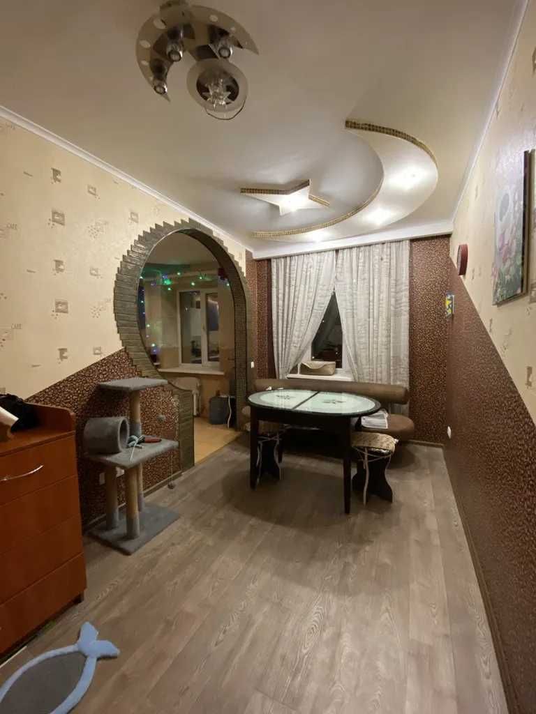 Продам 3к квартиру, пр. Пушкіна, 75