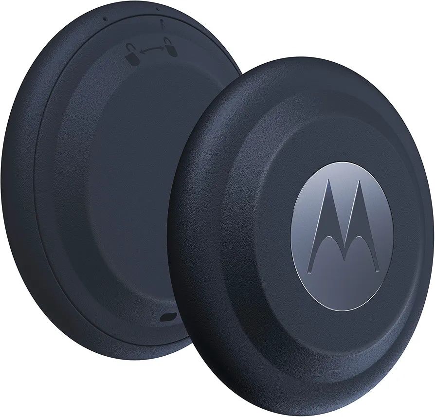 [Novo] Motorola Moto Tag - Works with Google Find My Device app