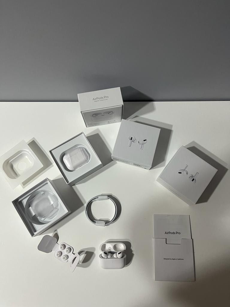 Apple AirPods Pro