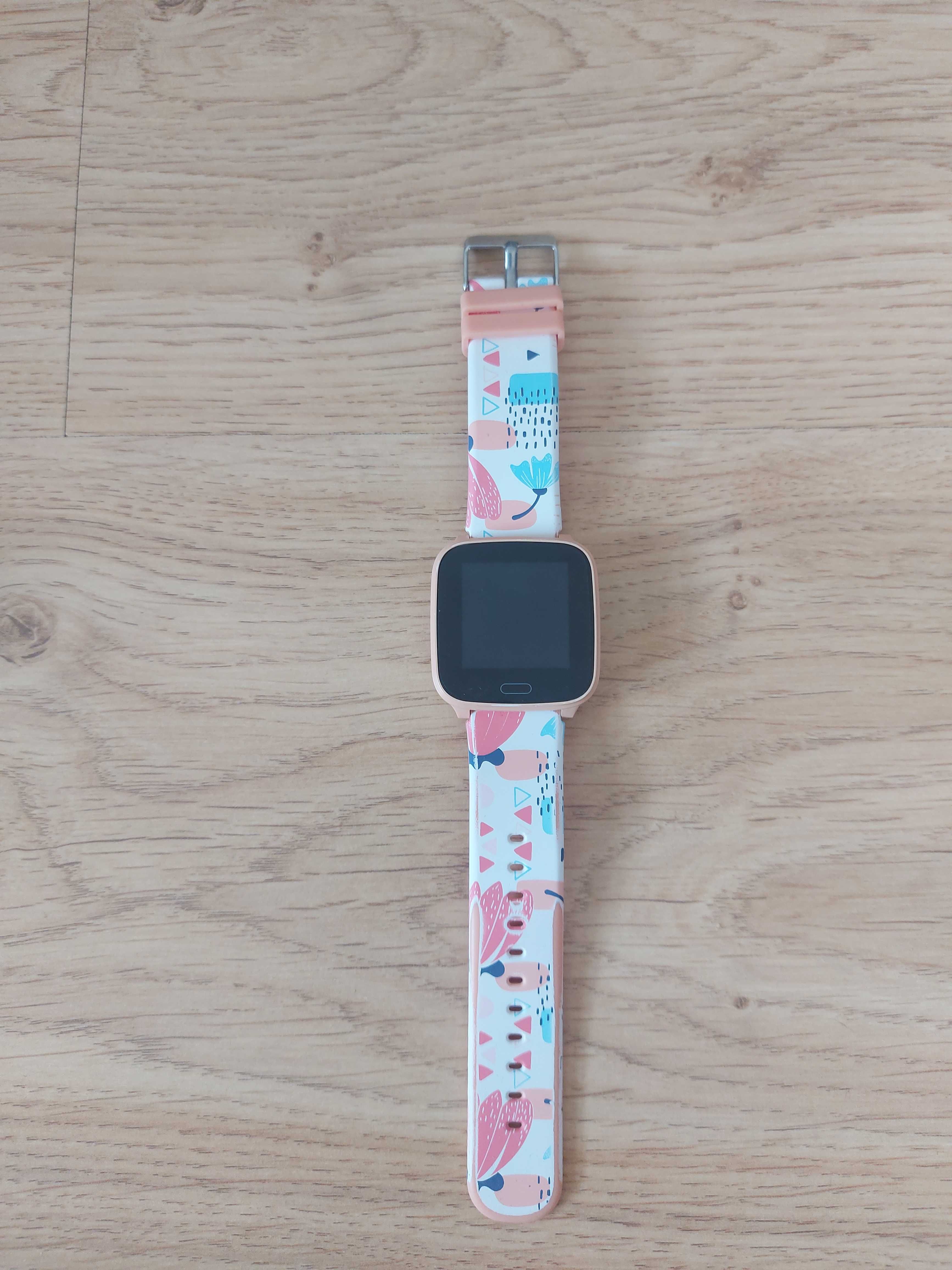 Smartwatch Forever JW100
