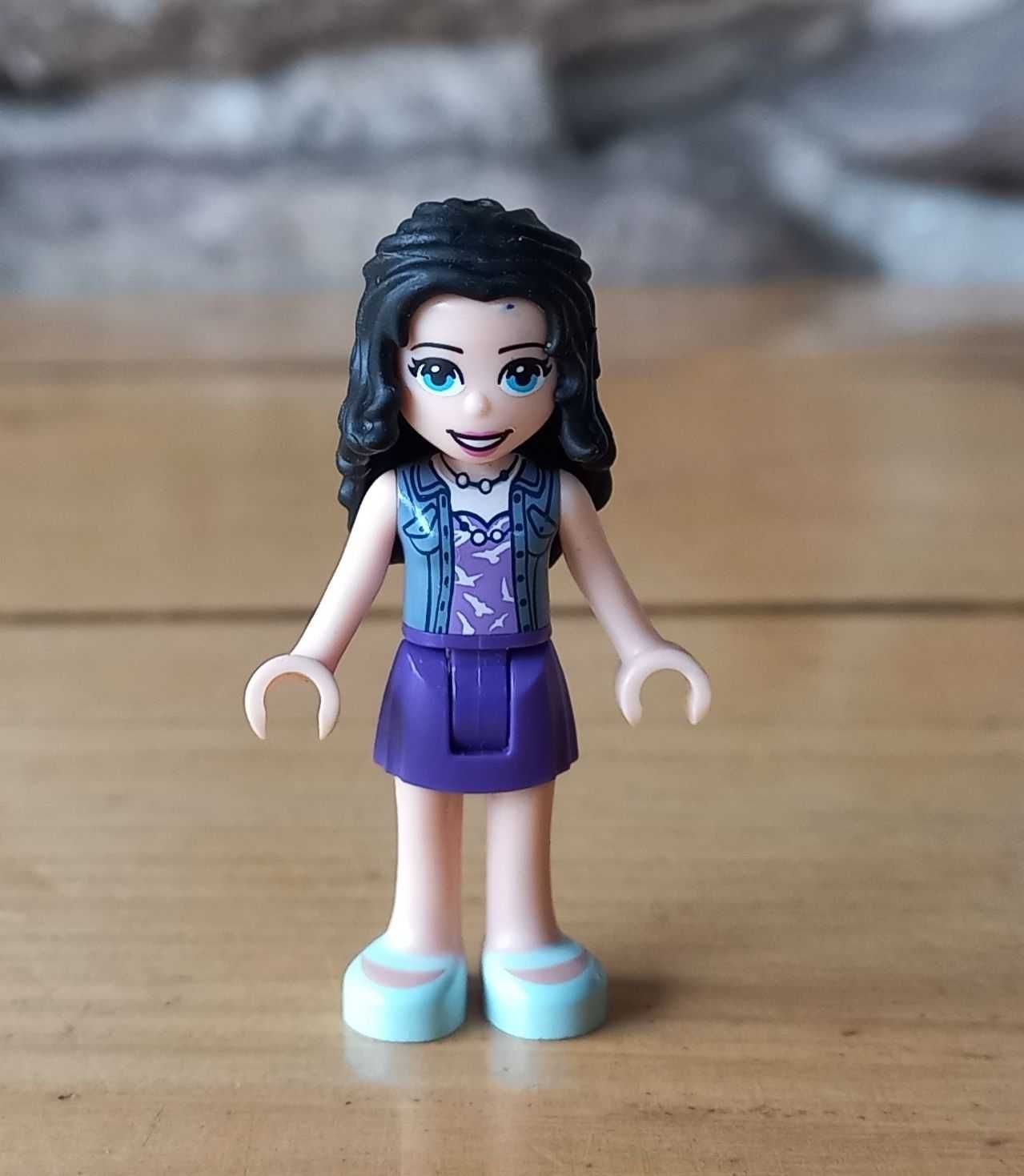 Lego Friends - Minifigurka frnd294 - Emma