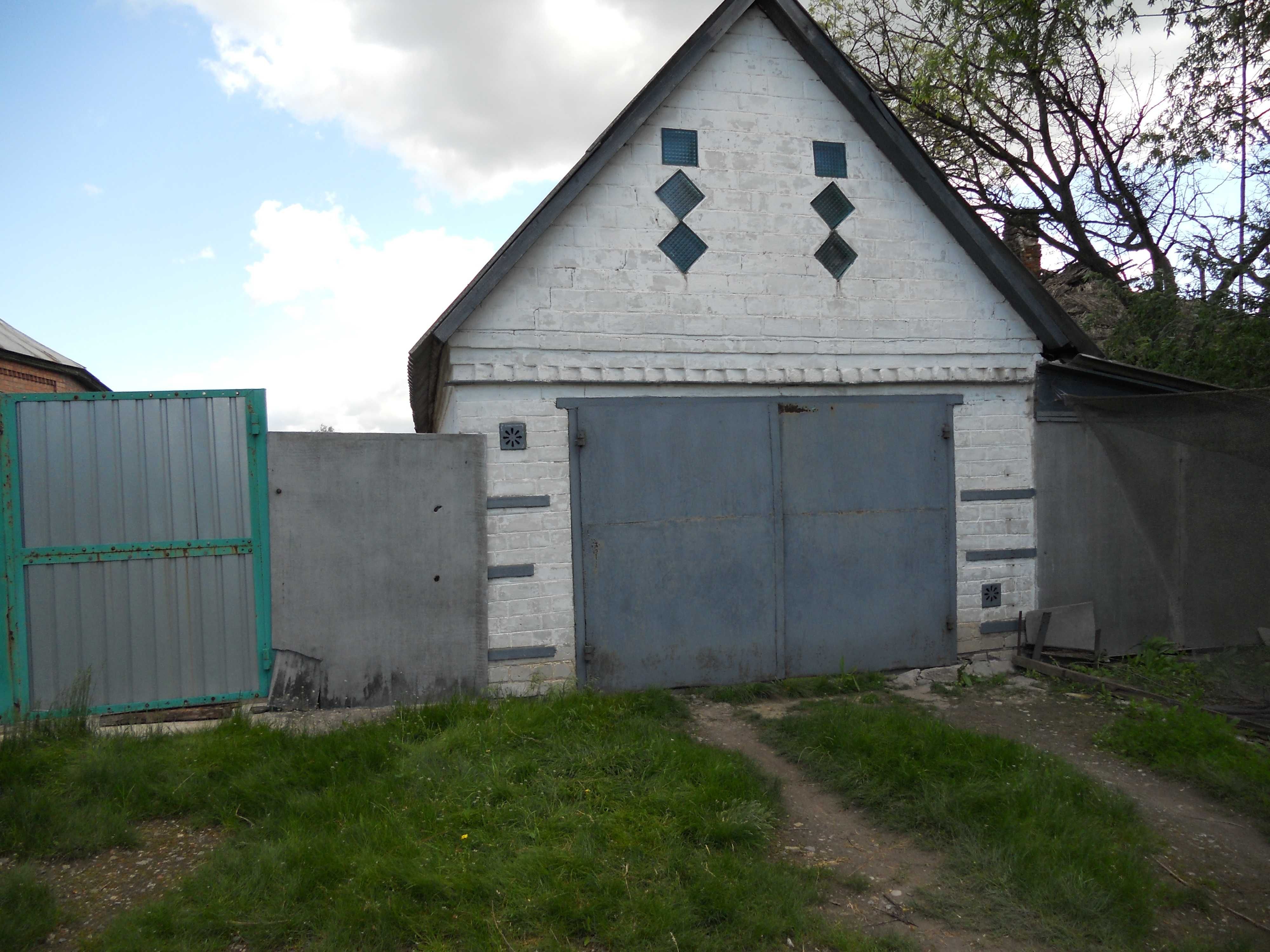 Продам дом в п.Андреевка