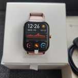 Смарт годинник Amazfit GTS Desert Gold A1914