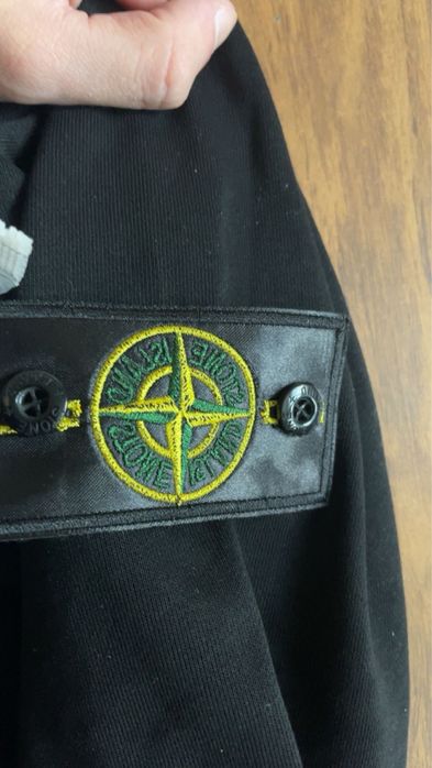 Bluza Stone Island