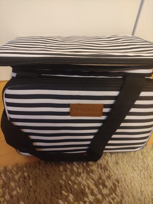 Torba termiczna zamykana