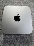 Apple Mac Mini M1 8gb/256gb jak nowy, pc komputer osobisty stacjonarny
