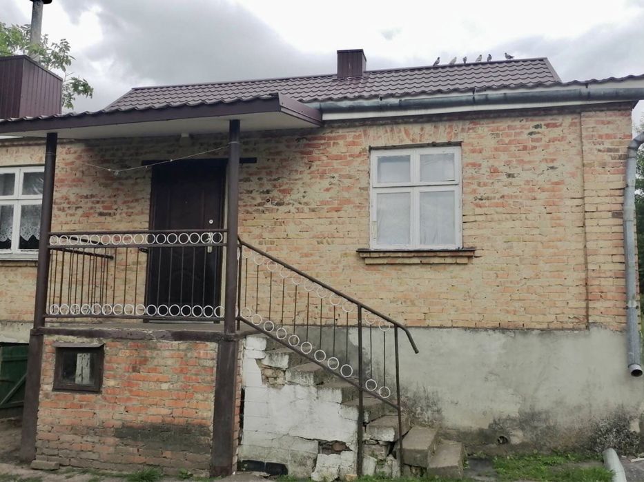 Продається будинок в Білій Криниці