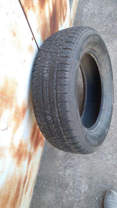 Шина RADIAL SR P225/60R16 CLASSIC made in U.S.A.