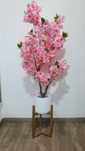Floreiras e decoração