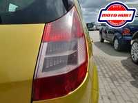 Lampa Tylnia Prawa Prawy Tył Renault Scenic II