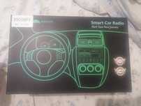 Smart Car Radio (GPS - Tablet inteligente para carro)