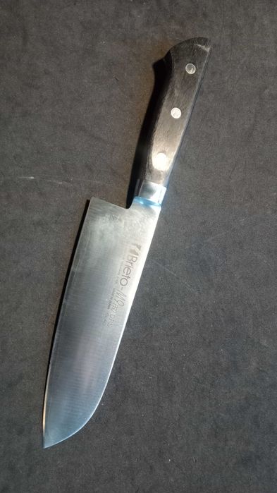 Nóż japoński Kataoka - Brieto M9 Pro santoku
