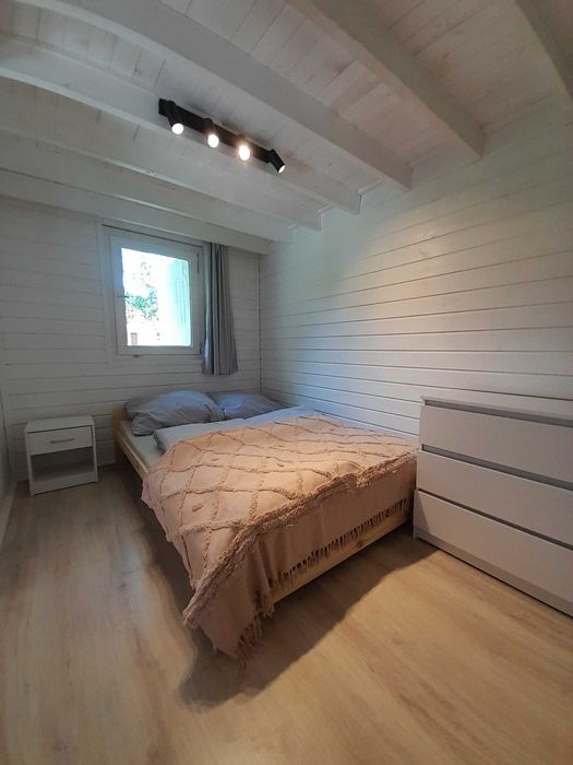 Leśny Zakątek Niesulice, Sezon 2026. Doba 400 zł