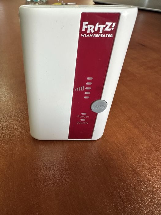 AVM FRITZ!WLAN Repeater 310