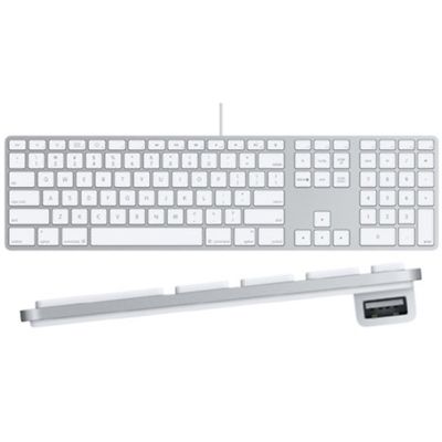 Apple keyboard A1243 PT