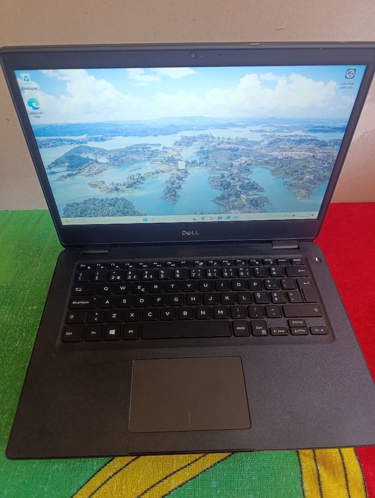 Dell Wyze 5470 - Intel QuadCore - 8GB RAM DDR4 - 256GB SSD (2021)