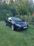 SEAT LEON 2 1.6 TDI, 105KM, 2011r, 181 000 km