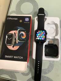Продам годинник I7Pro max Watch8