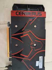 Відеокарта GTX 1050 TI ASUS Cerberus