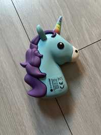 Power Bank Unicorn Jednorożec Cartoon 2000 mAh