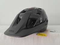 Kask rowerowy Abus Motrip Mips Shiny Black L 57-61cm