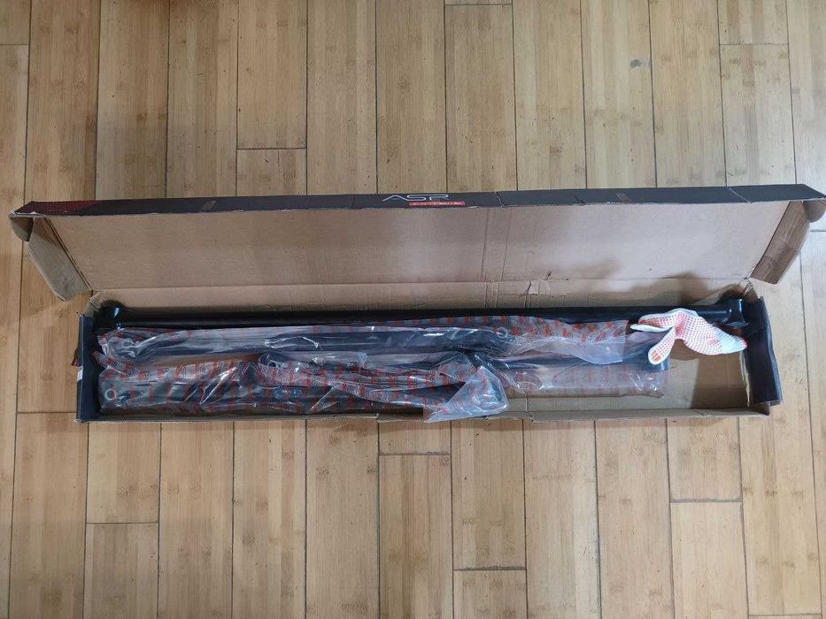 Реактивные тяги 2121 2123 Нива Шевроле 2101-07 21214 Урбан реактивка