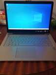 Продам срочно  ноутбук sony vaio fit 13a
