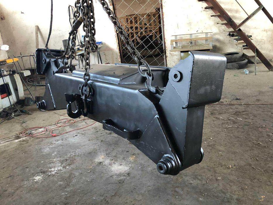 Лапи гідравлічні до ескаватора Хітачі EW 190