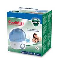 Зволожувач Vicks Cool Mist Mini Ultrasonic