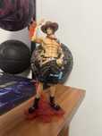 Фігурка ейс Ace One Piece