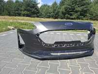 zderzak przedni ford focus mk4