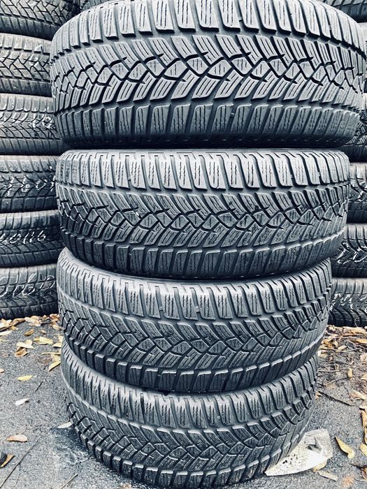 205 55 16 Fulda HP 2 85%