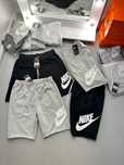 Шорти Nike Club ( котон )
