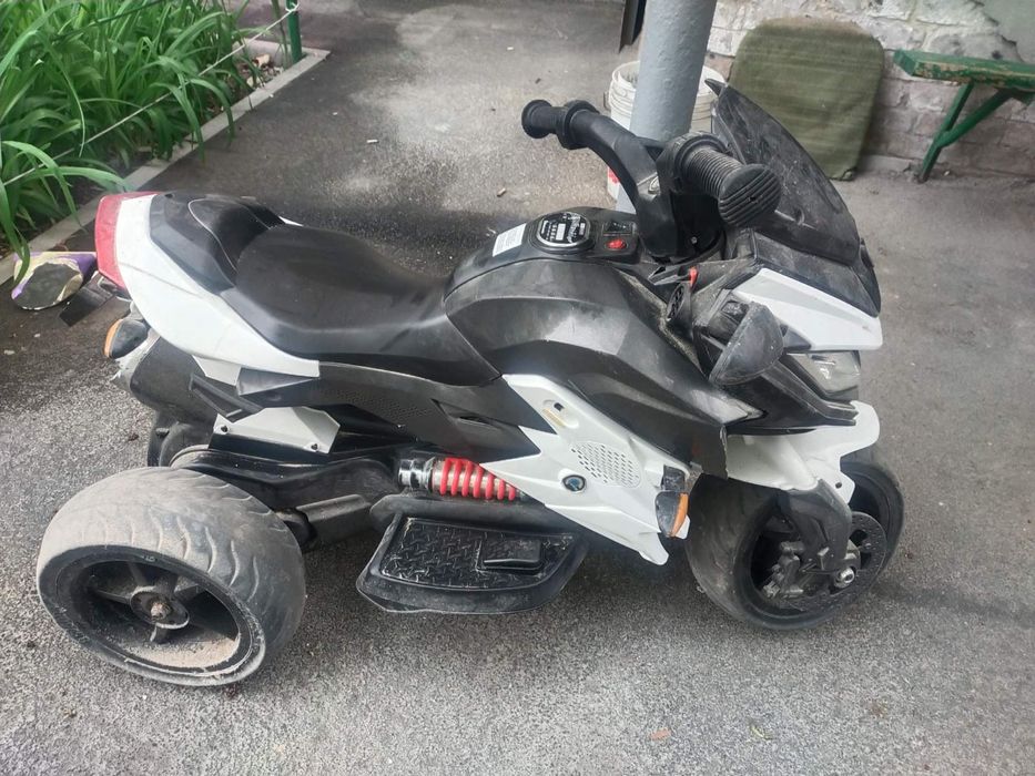 Дитячий транспорт