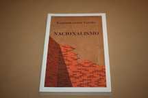 Nacionalismo// Rabindranath Tagore