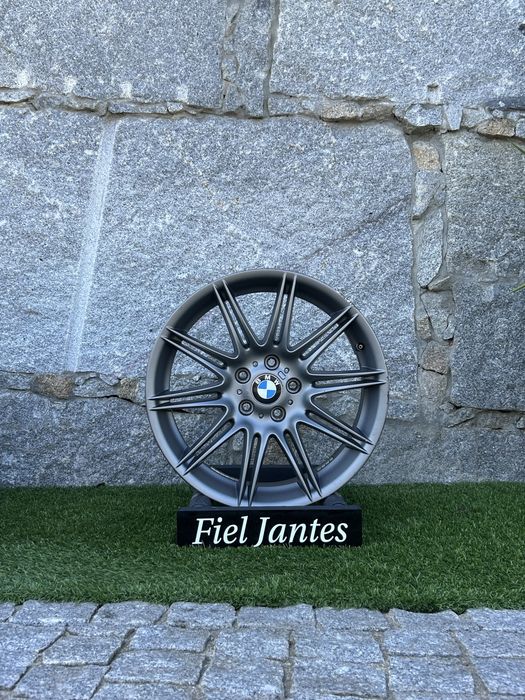 Jantes Bmw 19 Pack M