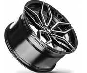 Felgi 18 5x108 Peugeot 308 SW 407 Coupe 508 607 Seventy Okazja !