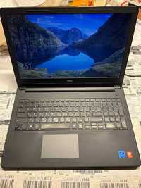 Ноутбук Dell Inspiron 14-3452 , 15.6"8 ГБ.SSD ! 240 Г (батарея 80% )