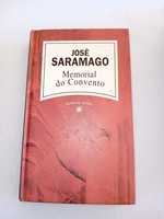 José Saramago - Memorial do convento