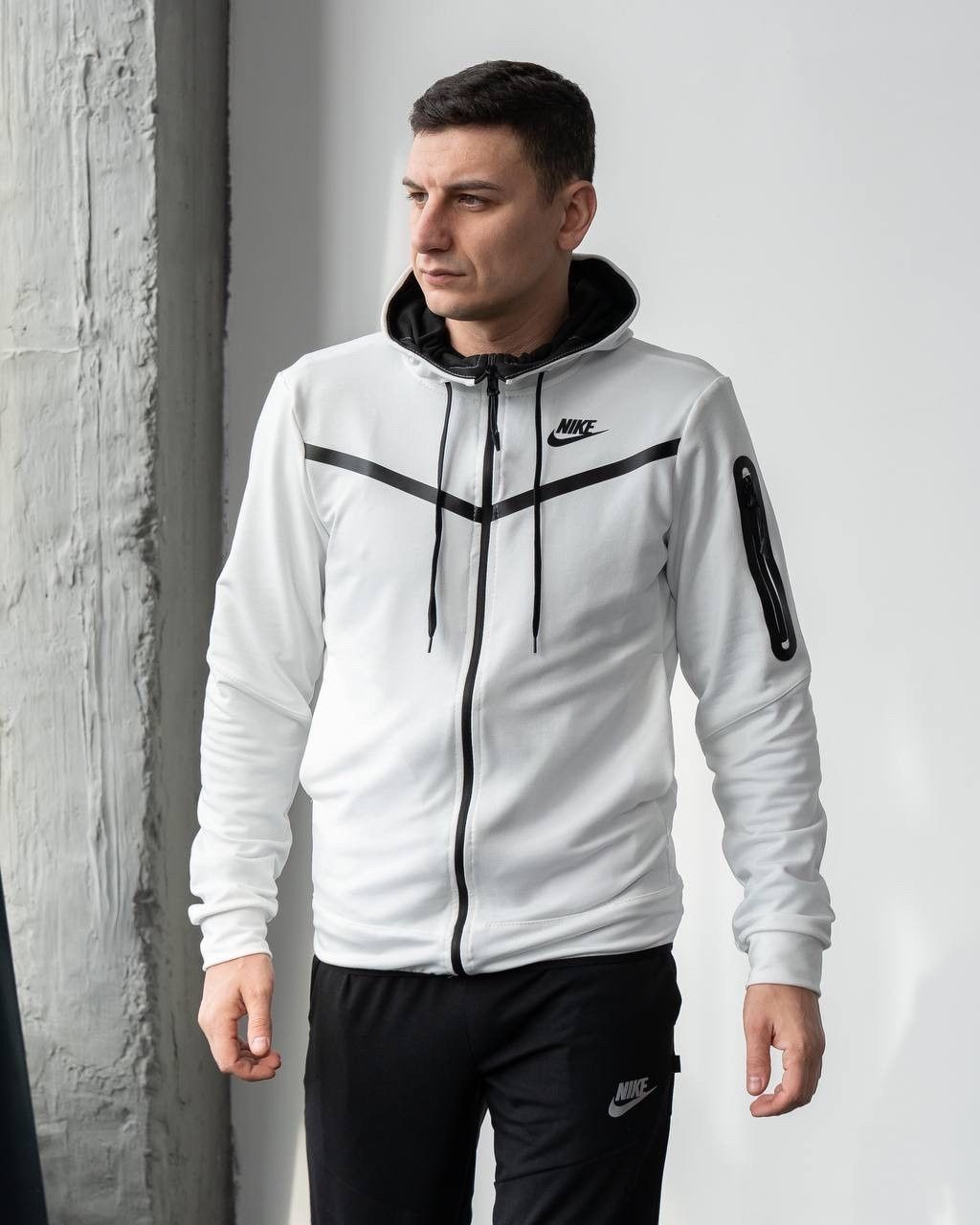 Nike tech fleece