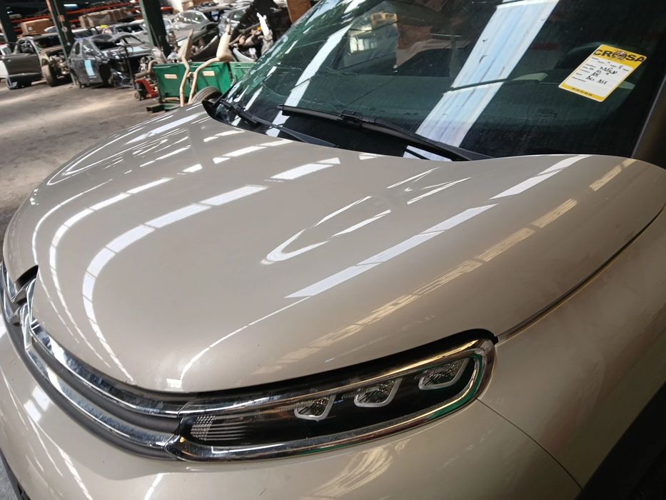 Capot CITROËN C3 Aircross II (2R_, 2C_)