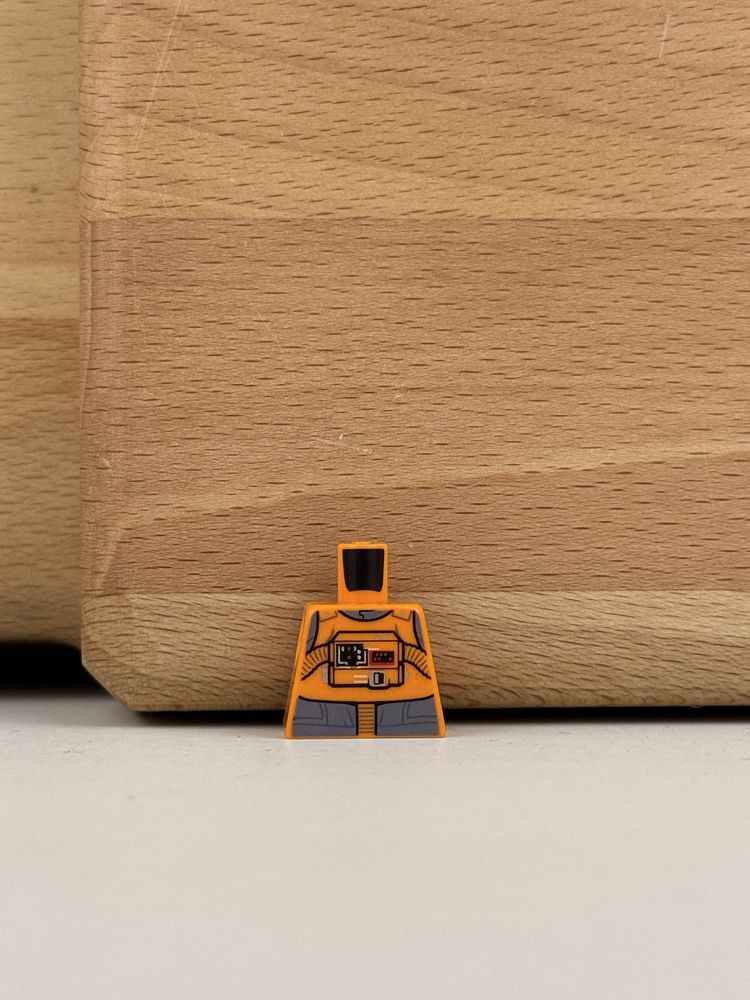 LEGO missprint SW1104