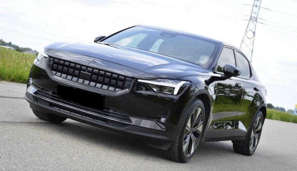 Polestar 2 2023p AWD