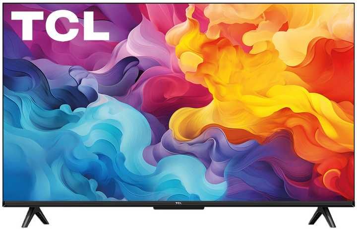Телевізор TCL 65" 65P69B