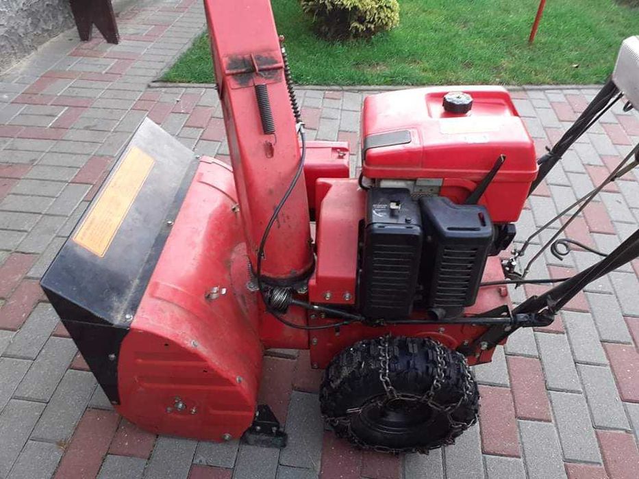 Wirnik do śniegu marki Yamaha