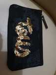Bolsa/Necessaire TOUS c/ lantejoulas