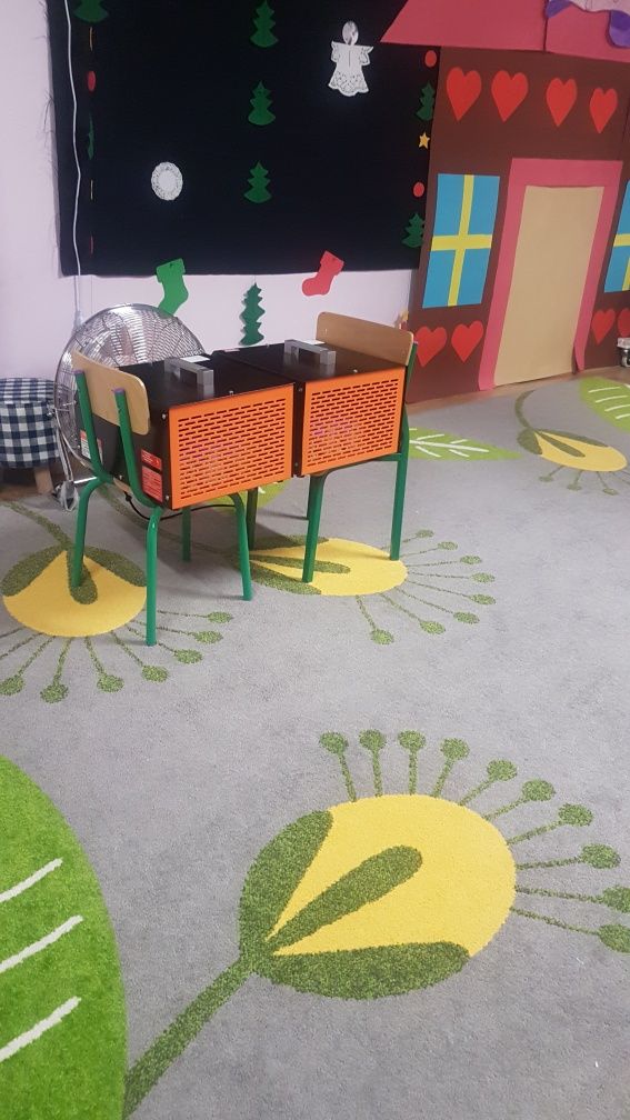 Ozonowanie Dezynfekcja Odkażanie Biur Przedszkoli Lokali Zamgławianie