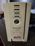 Безперебійний блок живлення Apc UPS 475